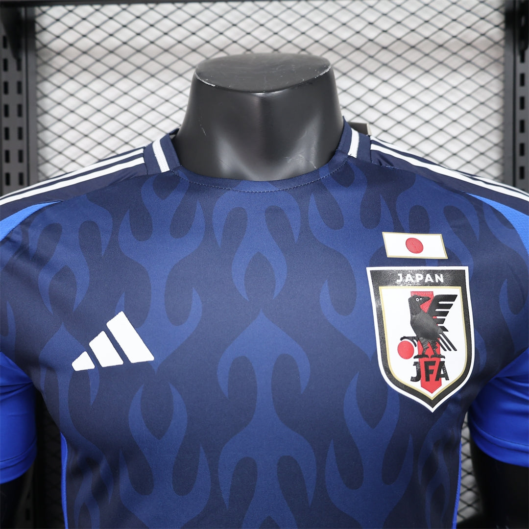 JAPAN NATIONAL TEAM HOME