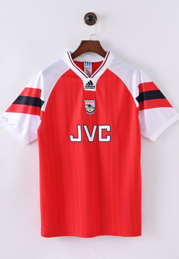 Arsenal 93/94 home