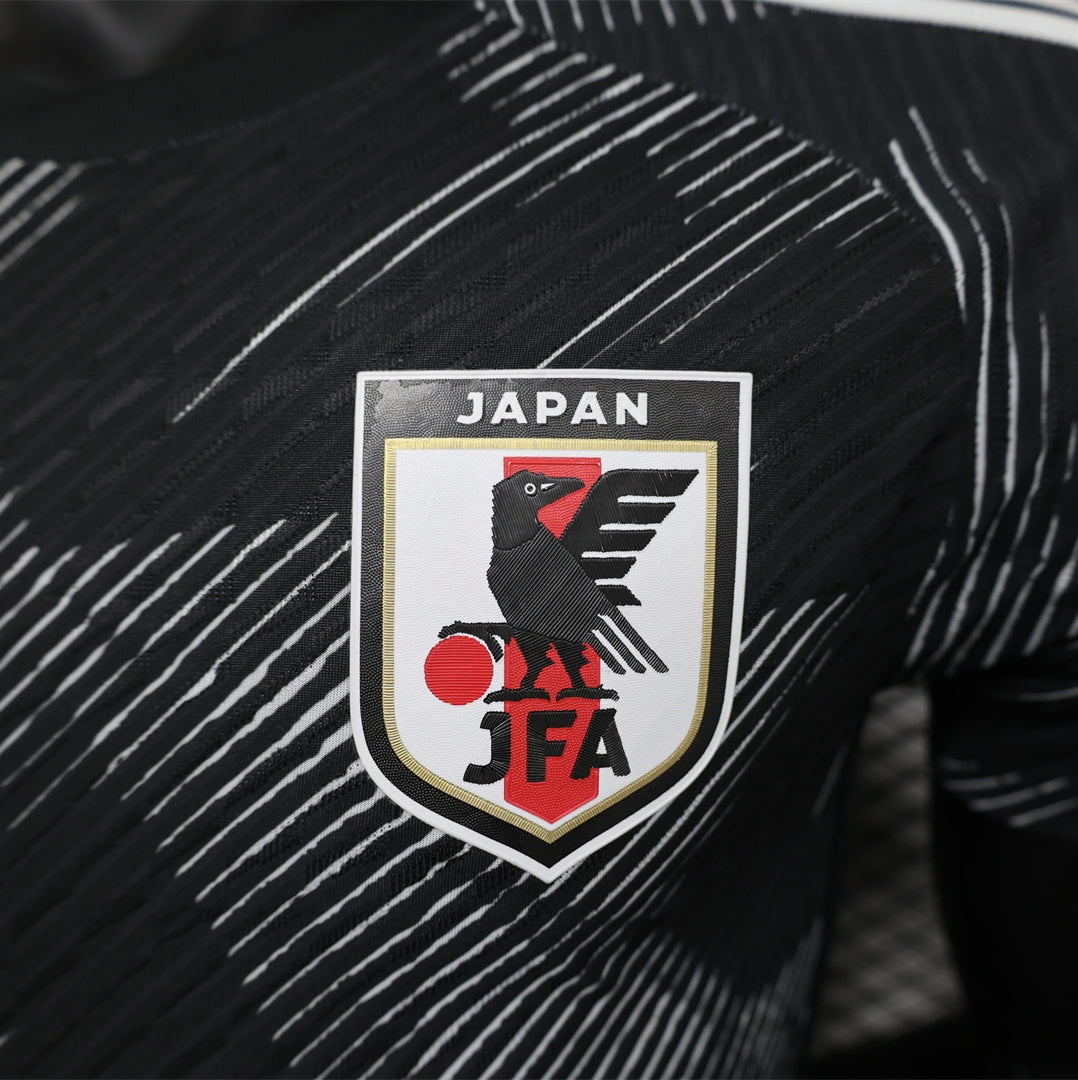 JAPAN NATIONAL TEAM AWAY 2023