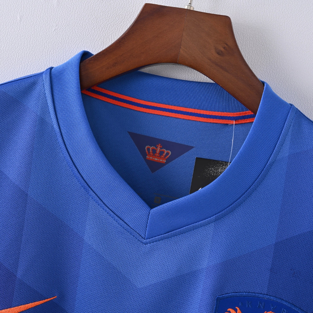 Netherland 2012 Away