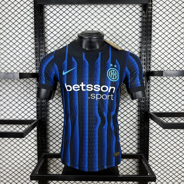 Inter milan 25/26 home