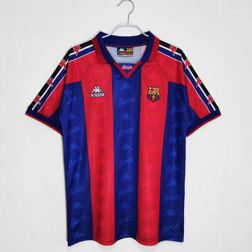 Barcelona 95/96 Home