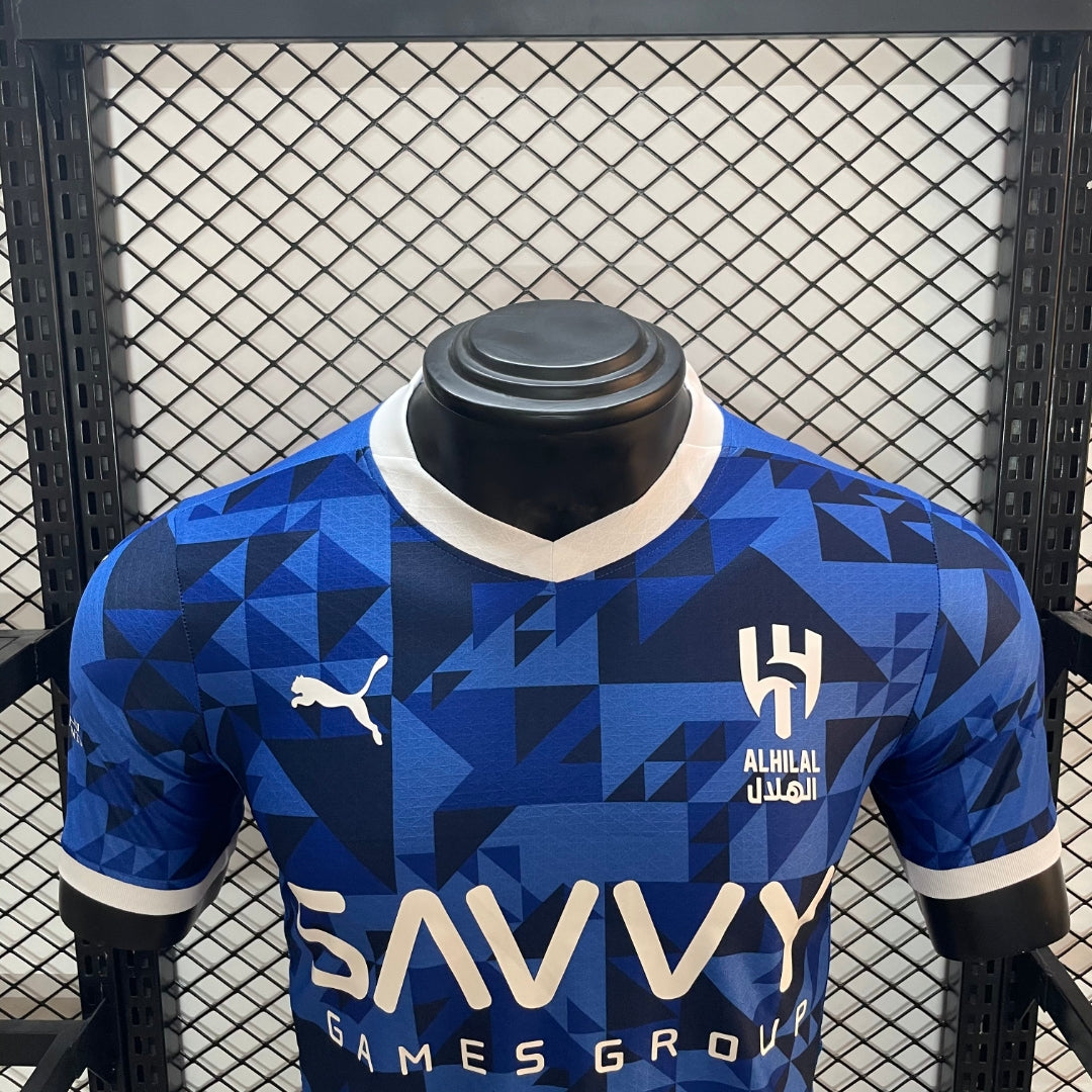 Al Hilal 24/25 Home