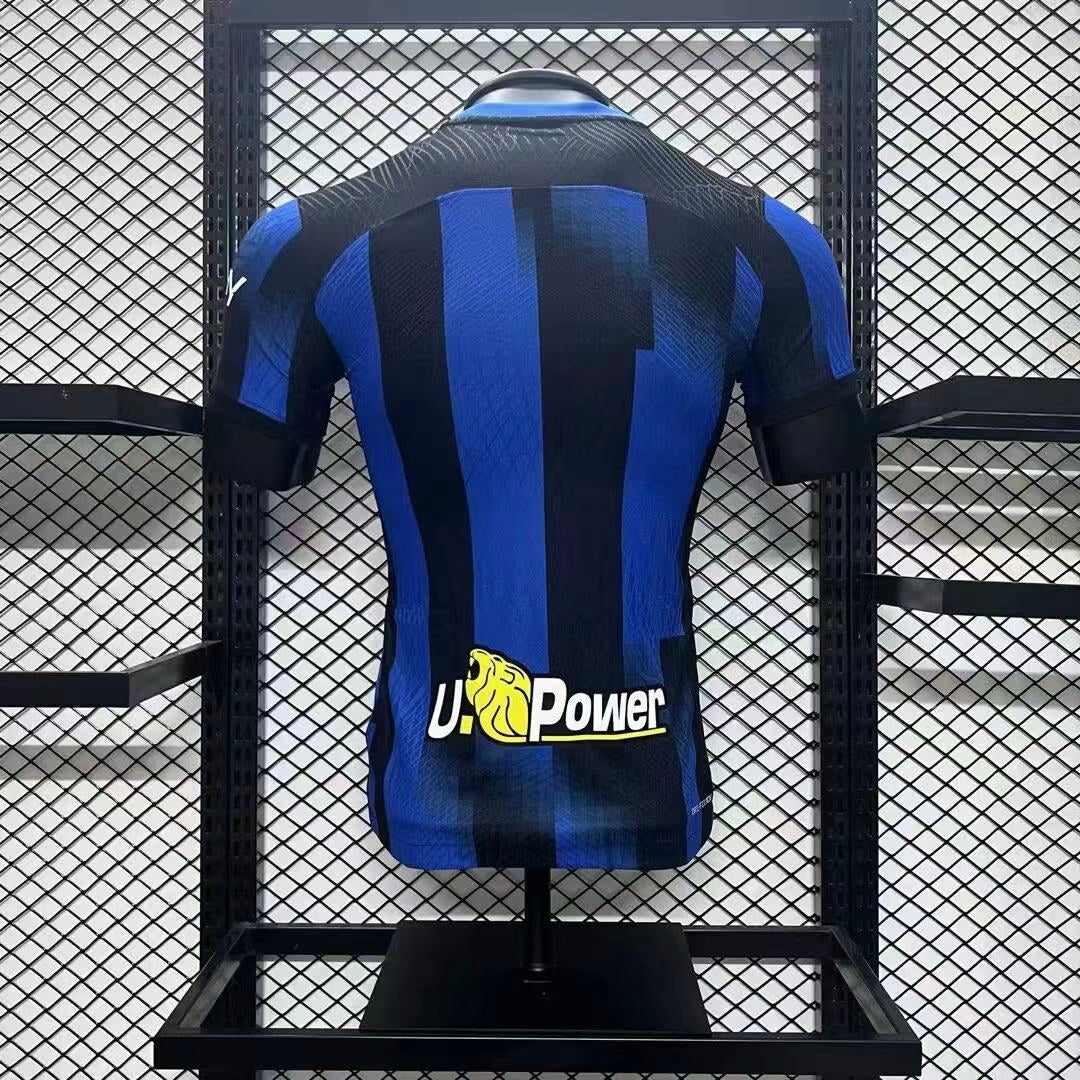 Inter milan 23/24 Home