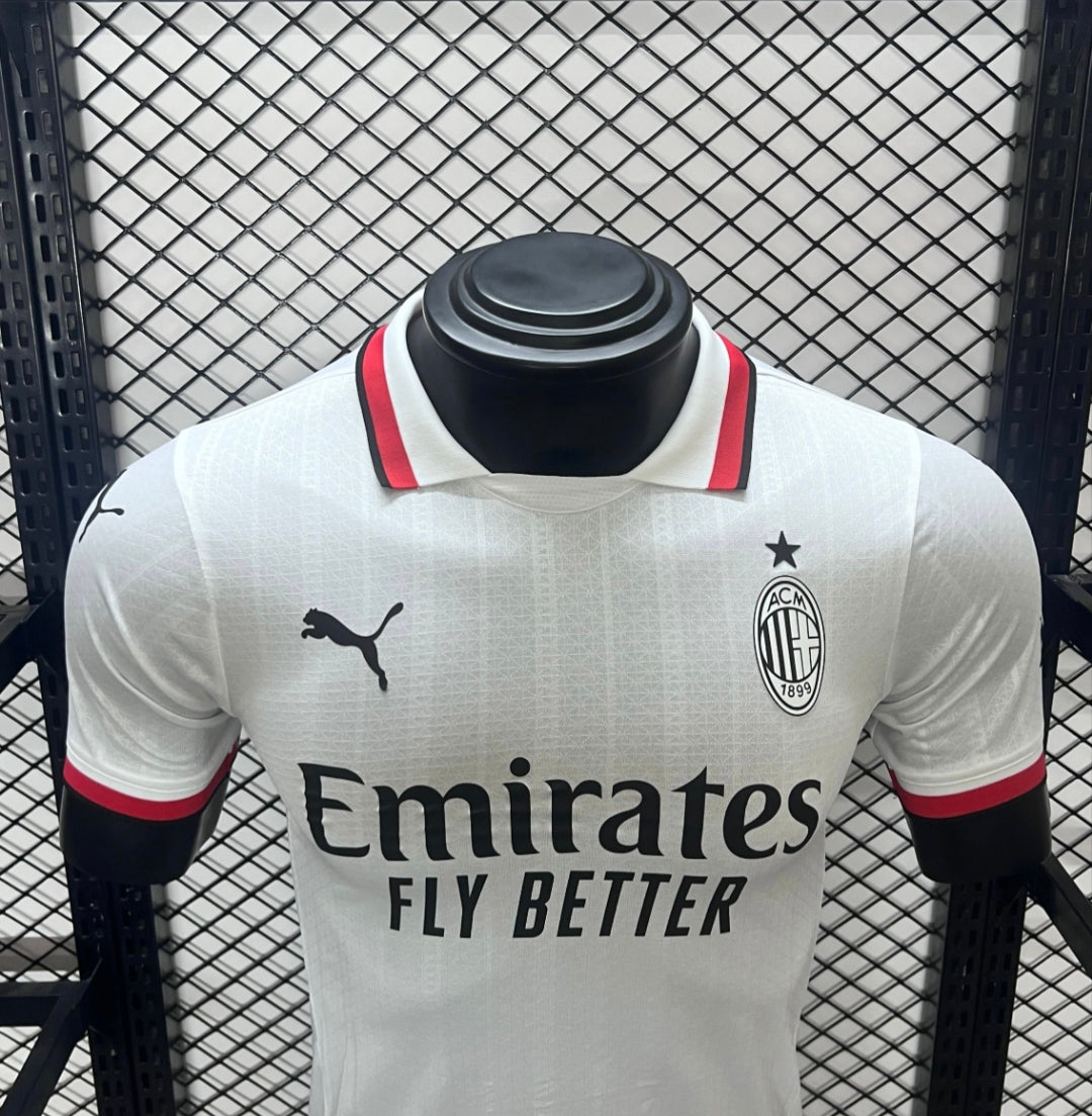 AcMilan 24/25 away