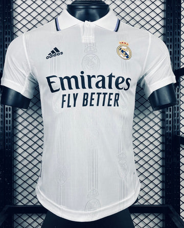 Real Madrid Home 22/23