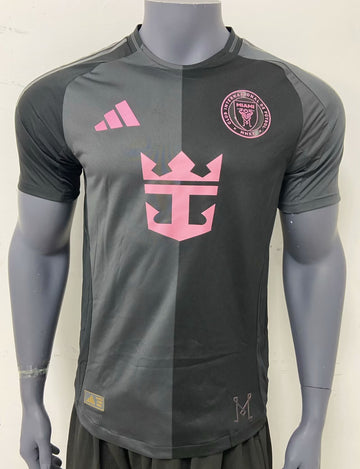 Inter Miami away 25/26