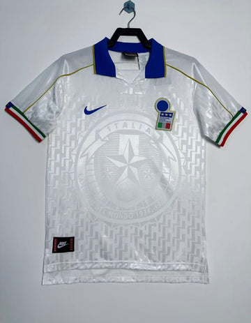 Italy 95 away