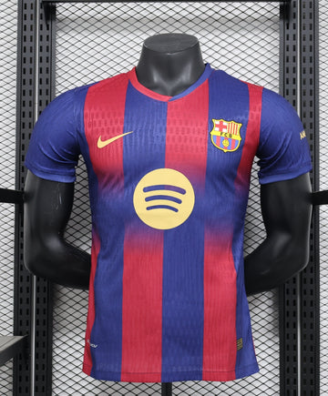 BARCELONA 25/26 HOME