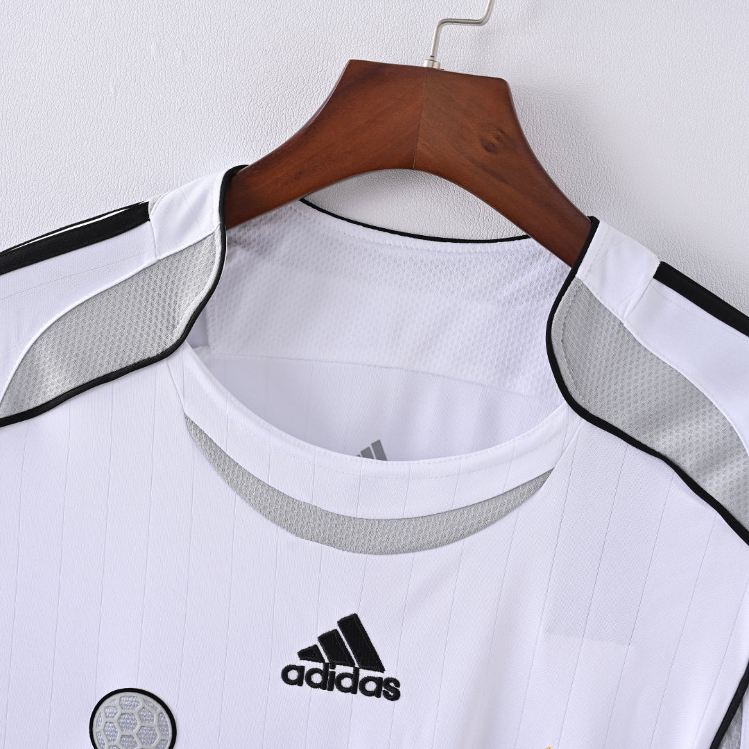 Real madrid 06/07 home