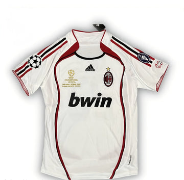 AC MILAN Champions league Final 2007