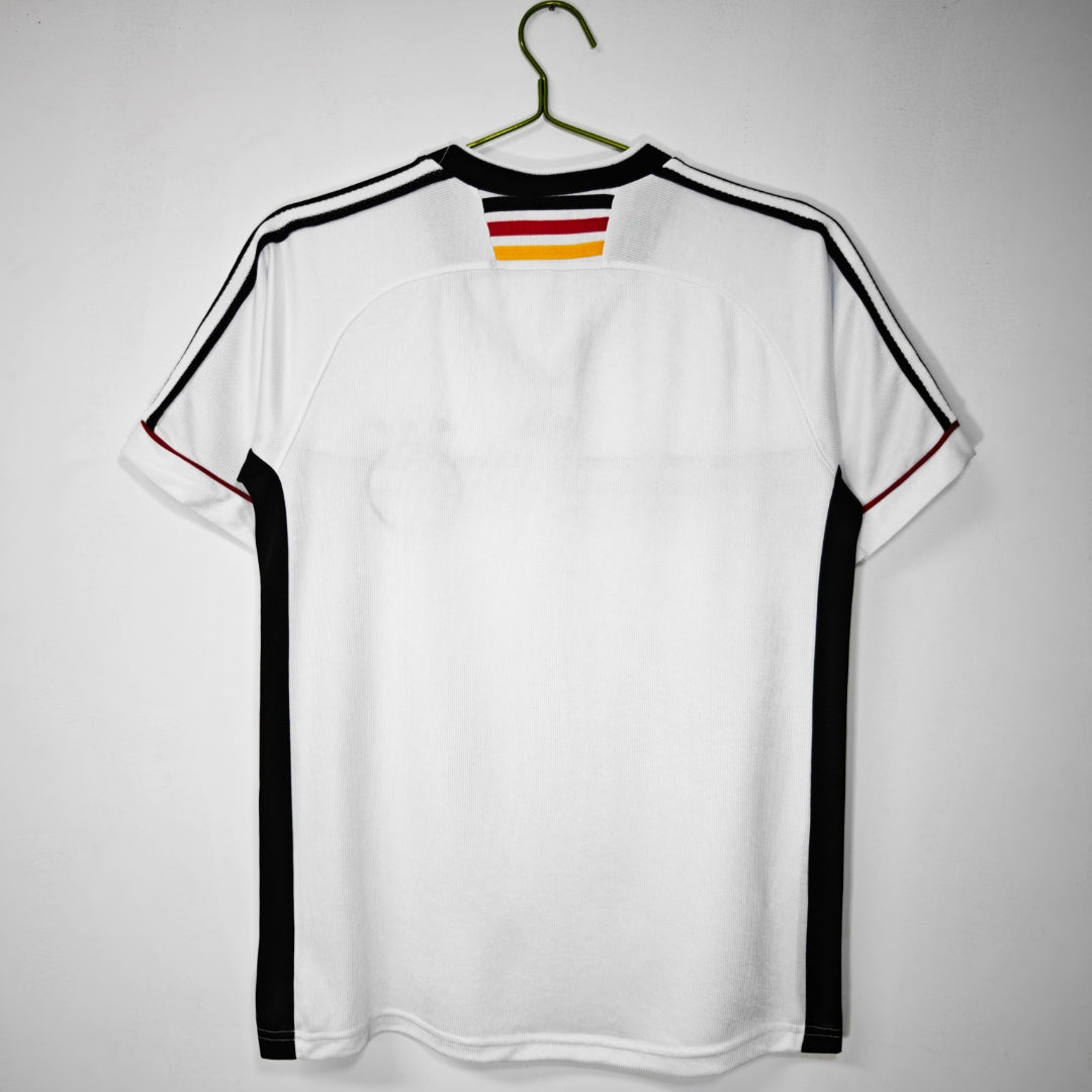 Germany 98 Home