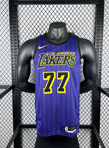 Los Angeles Lakers