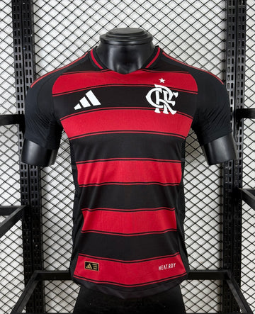 Flamengo 25/26 home