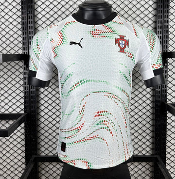 Portugal 25 Away