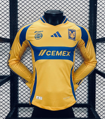 Tigres 24/25 Home