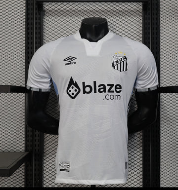 Santos 25/26 home