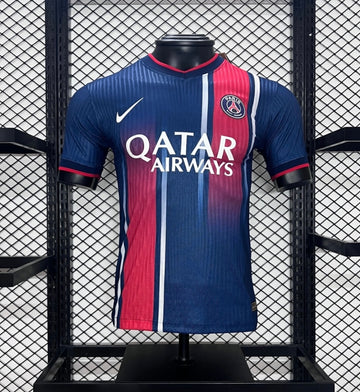 PSG 25/26 HOME