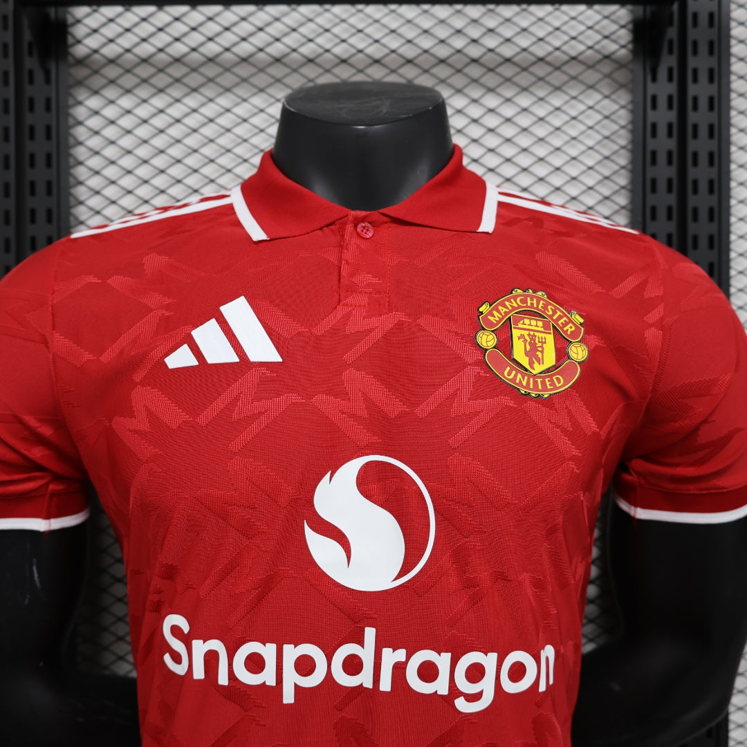 MANCHESTER UNITED 2025 HOME