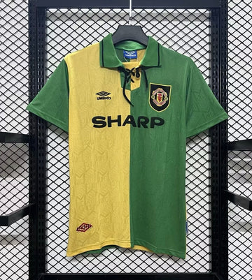 Man United 94 away