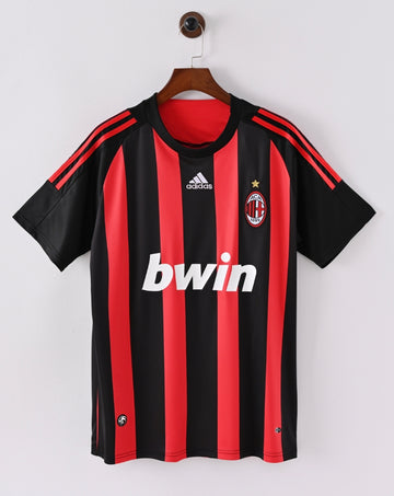 AcMilan 08/09