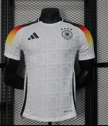 GERMANY Home / NATIONAL TEAM