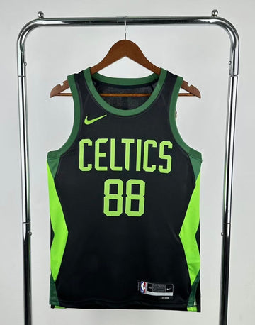 Boston Celtics