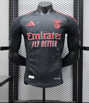 S.L.BENFICA AWAY KIT 24/25