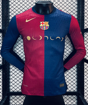 Barcelona 24/25 home