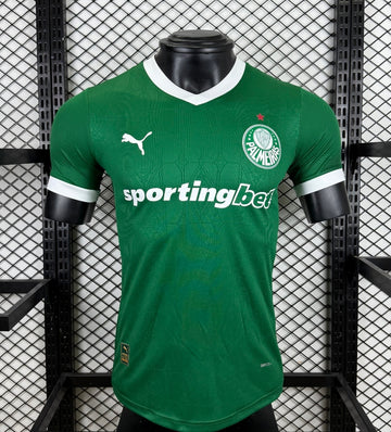 Palmeiras 25/26 home