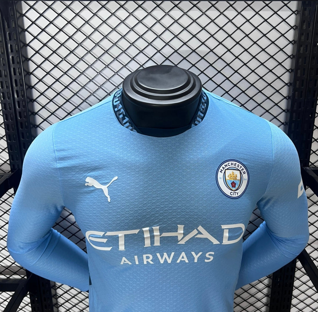 Man city 24/25 home