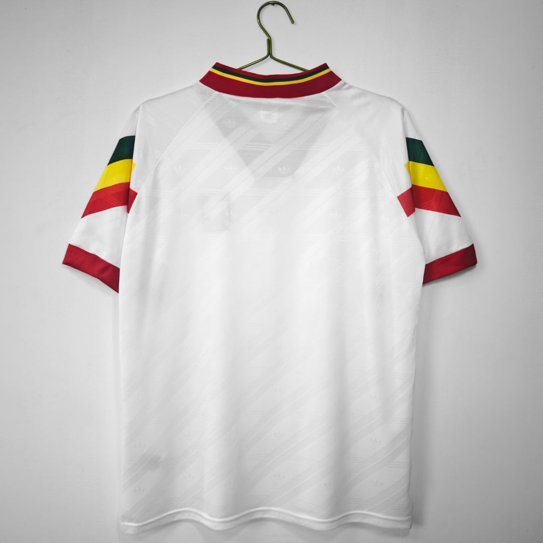 Portugal 92 Away