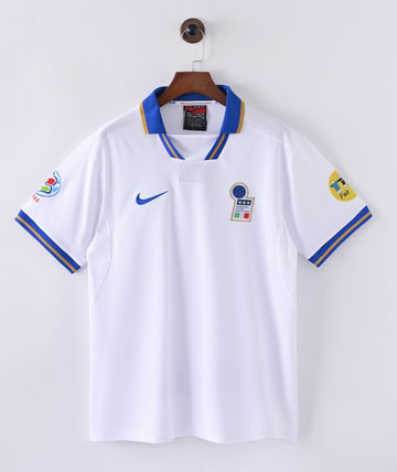 Italy 96