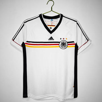 Germany 98 Home