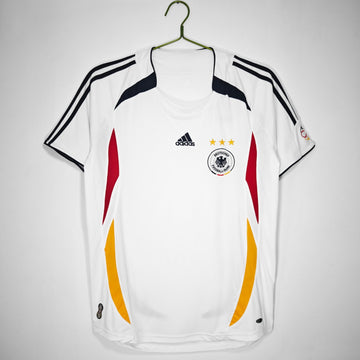 Germany 06 Home