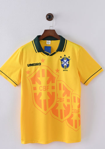 Brazil 1994 home