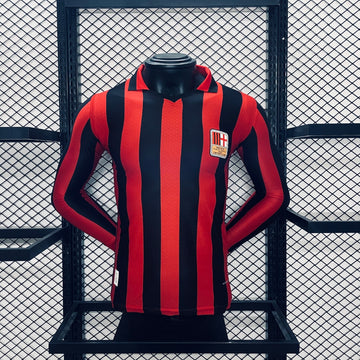 AcMilan 24/25 3rd kit