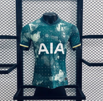 TOTTENHAM 24/25 3rd kit