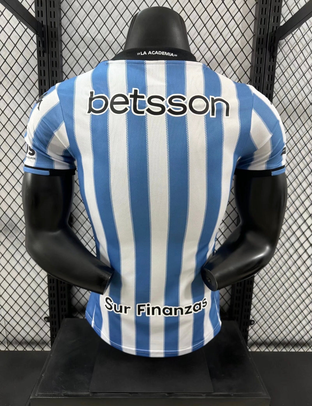 Racing club 24/25