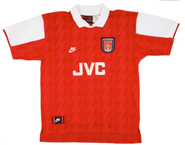 ARSENAL Home/Away 95/98