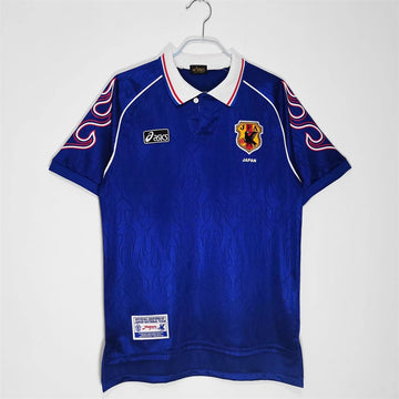 JAPAN RETRÔ HOME 1998