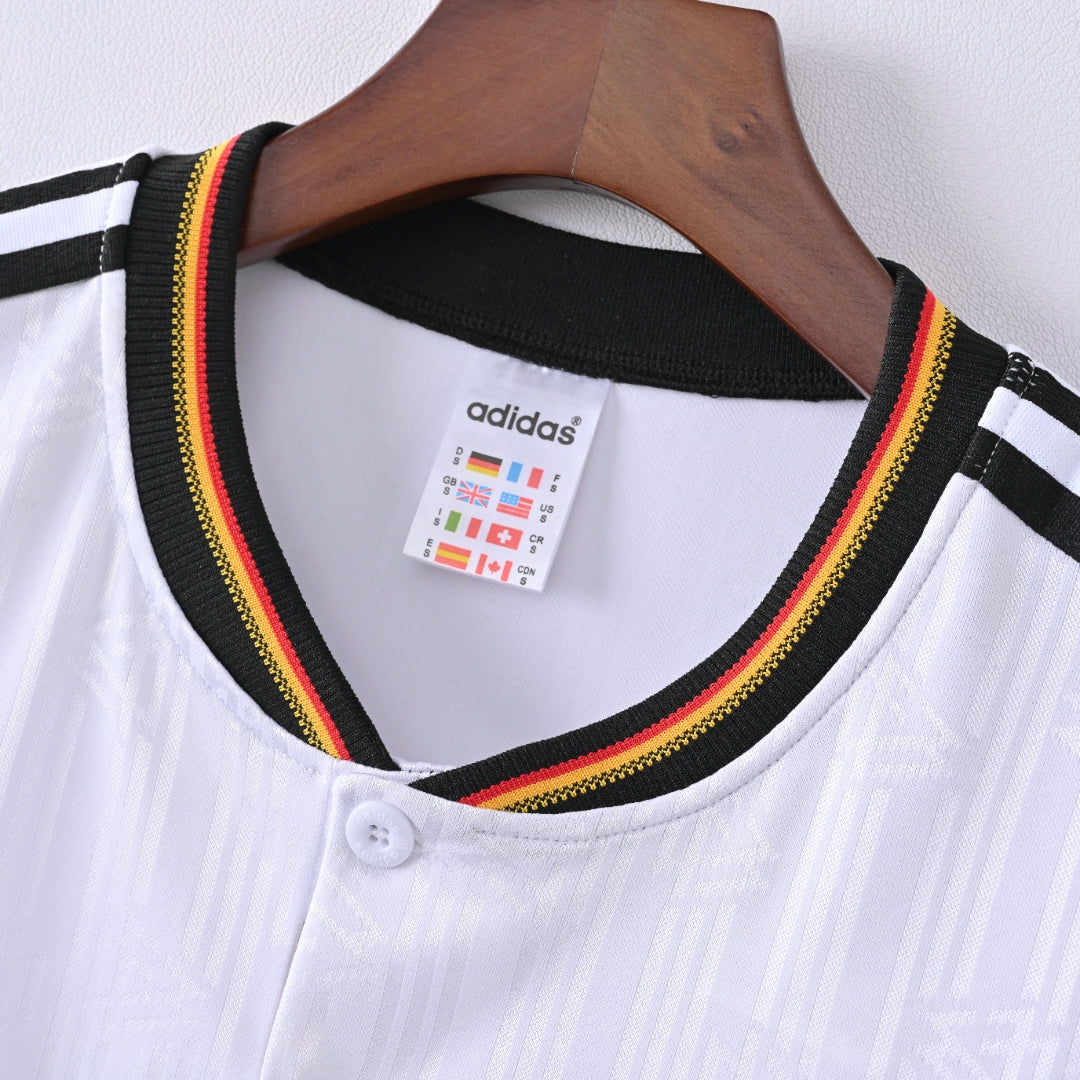 Germany 93 Home