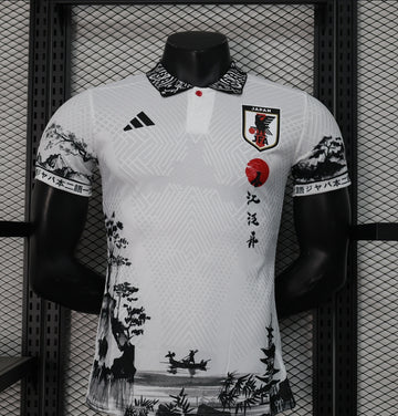 Japan Especial Design