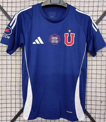 Universitad Chile Home 25/26