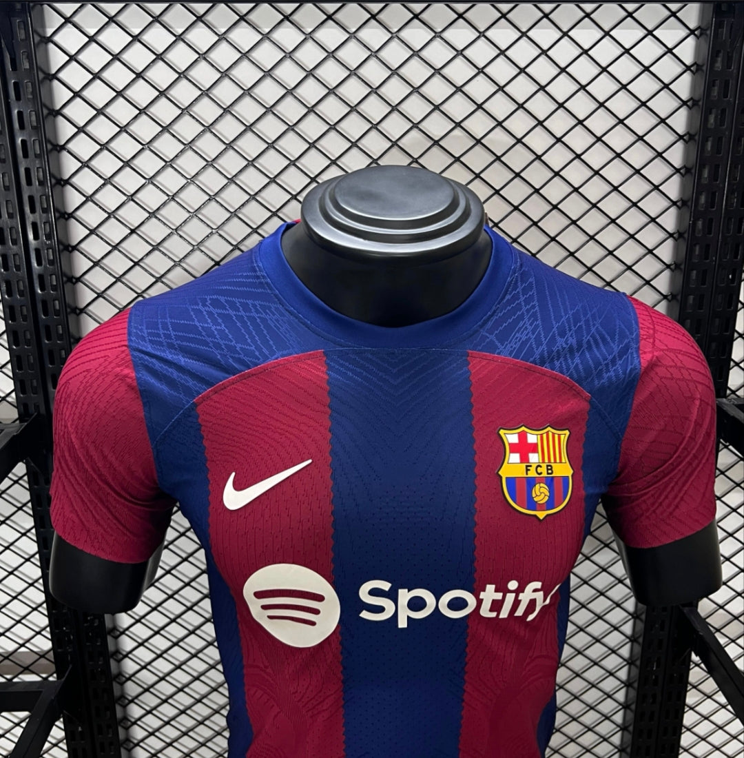 Barcelona 23/24 home