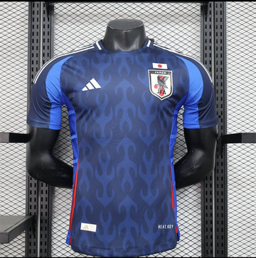 JAPAN NATIONAL TEAM HOME