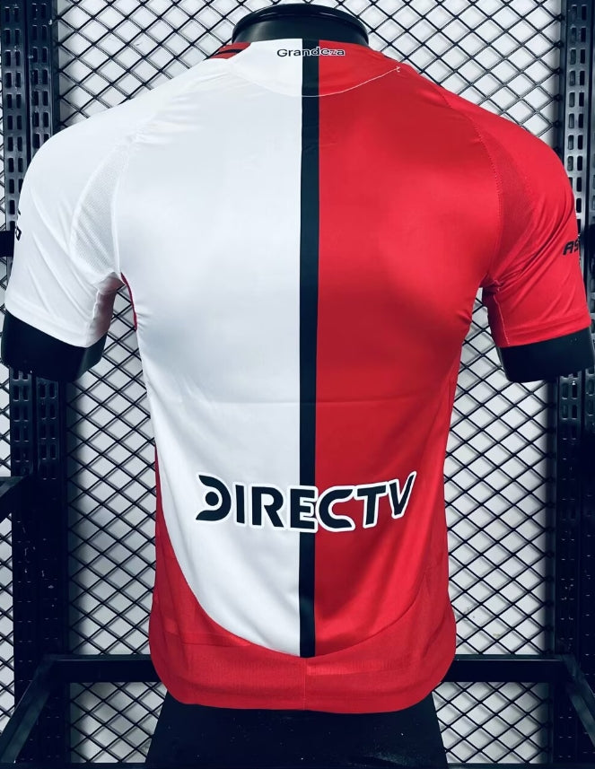 RIVER PLATE HOME 25/26