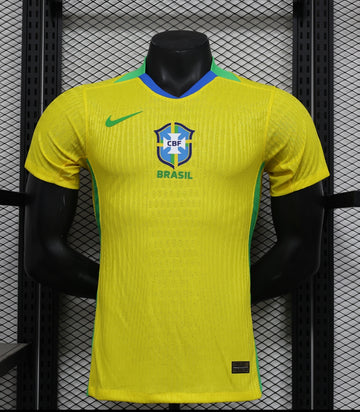 Brazil 25 home