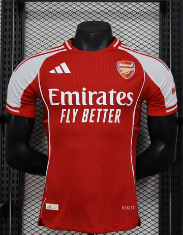 Arsenal HOME KIT 25/26