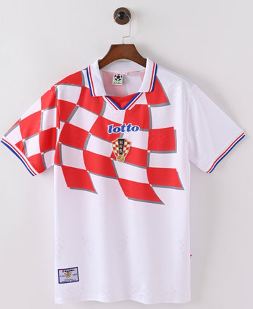 Croatia 98